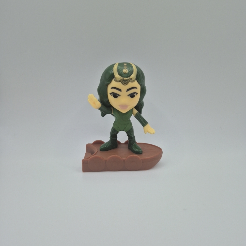 Mantis Marvel Studios Thor Love and Thunder #9 McDonalds 2022 - Loose